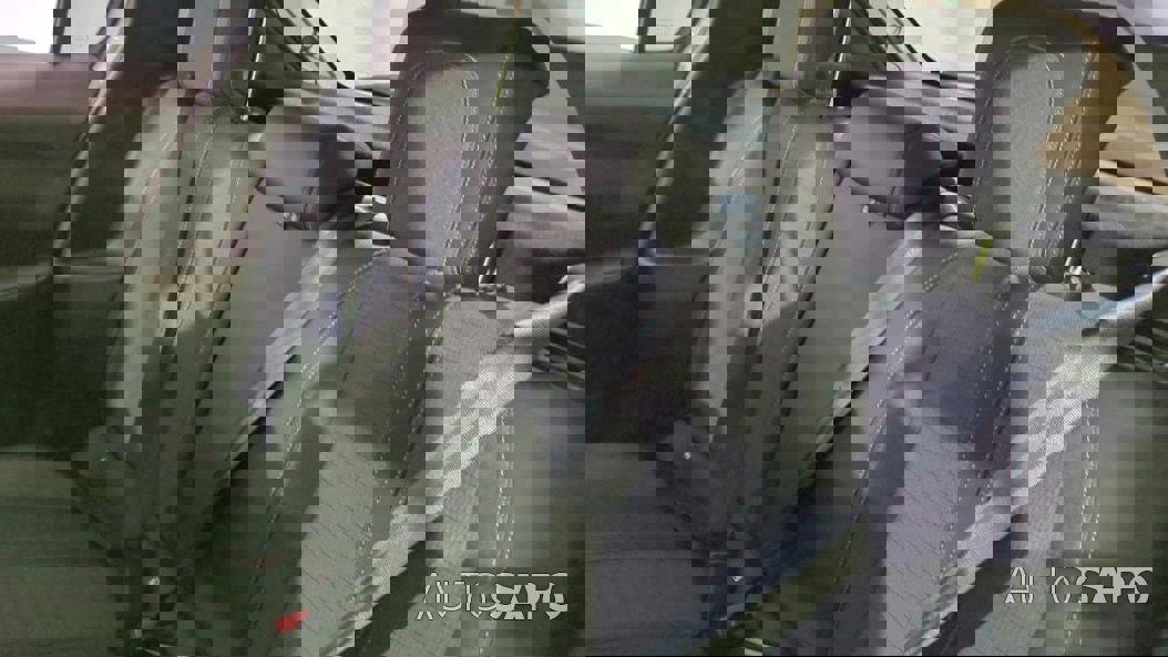 Peugeot E-208 de 2021