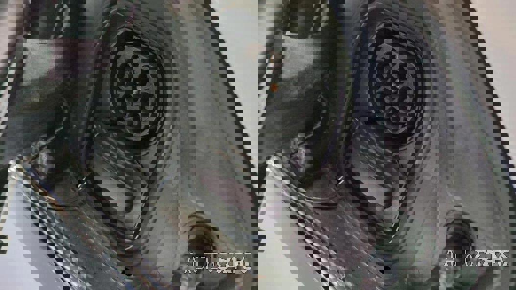 Peugeot E-208 de 2021