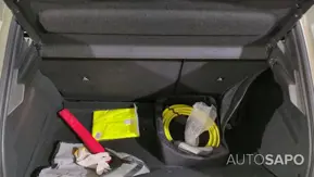 Peugeot E-208 de 2021