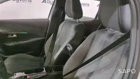 Peugeot E-208 de 2021