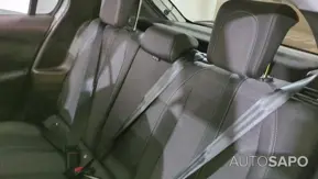 Peugeot E-208 de 2021