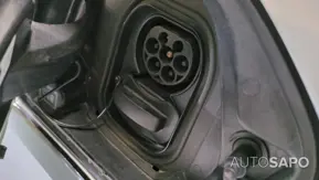 Peugeot E-208 de 2021