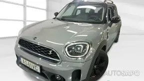 MINI Countryman de 2022