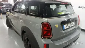 MINI Countryman de 2022