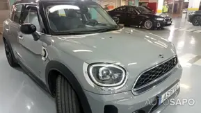 MINI Countryman de 2022