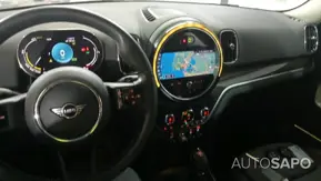 MINI Countryman de 2022