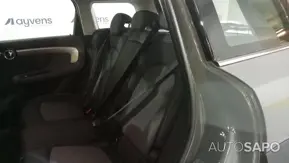 MINI Countryman de 2022