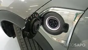 MINI Countryman de 2022