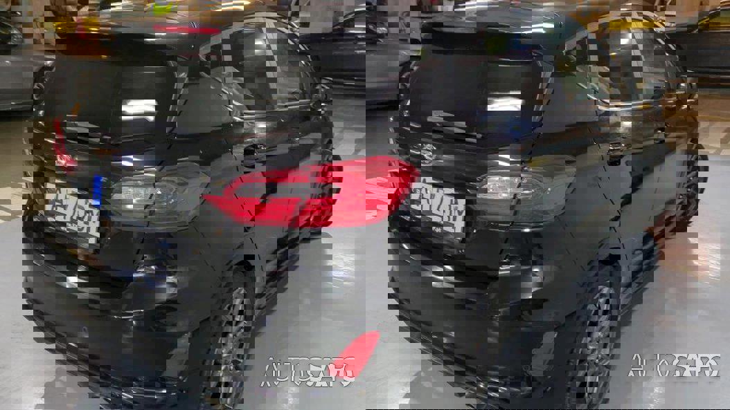 Ford Fiesta 1.0 EcoBoost ST-Line de 2021