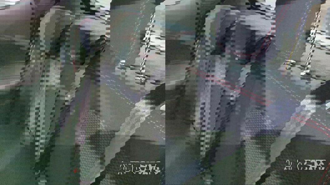 Ford Fiesta 1.0 EcoBoost ST-Line de 2021