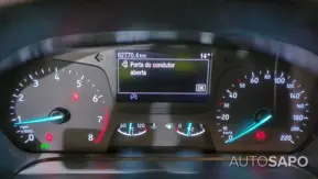 Ford Fiesta 1.0 EcoBoost ST-Line de 2021