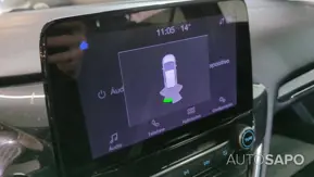 Ford Fiesta 1.0 EcoBoost ST-Line de 2021