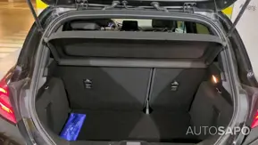 Ford Fiesta 1.0 EcoBoost ST-Line de 2021