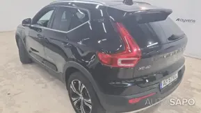 Volvo XC40 de 2021