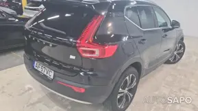 Volvo XC40 de 2021