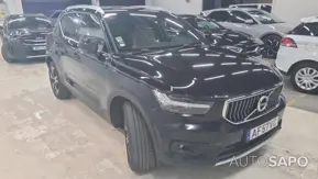 Volvo XC40 de 2021