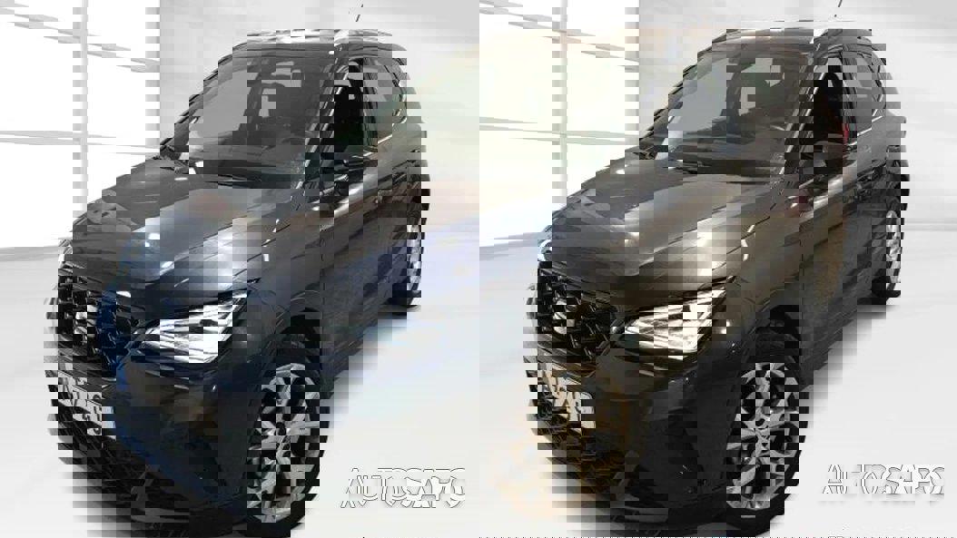 Seat Arona 1.0 TSI FR de 2022