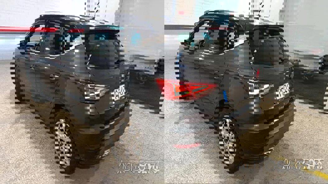 Seat Arona 1.0 TSI FR de 2022