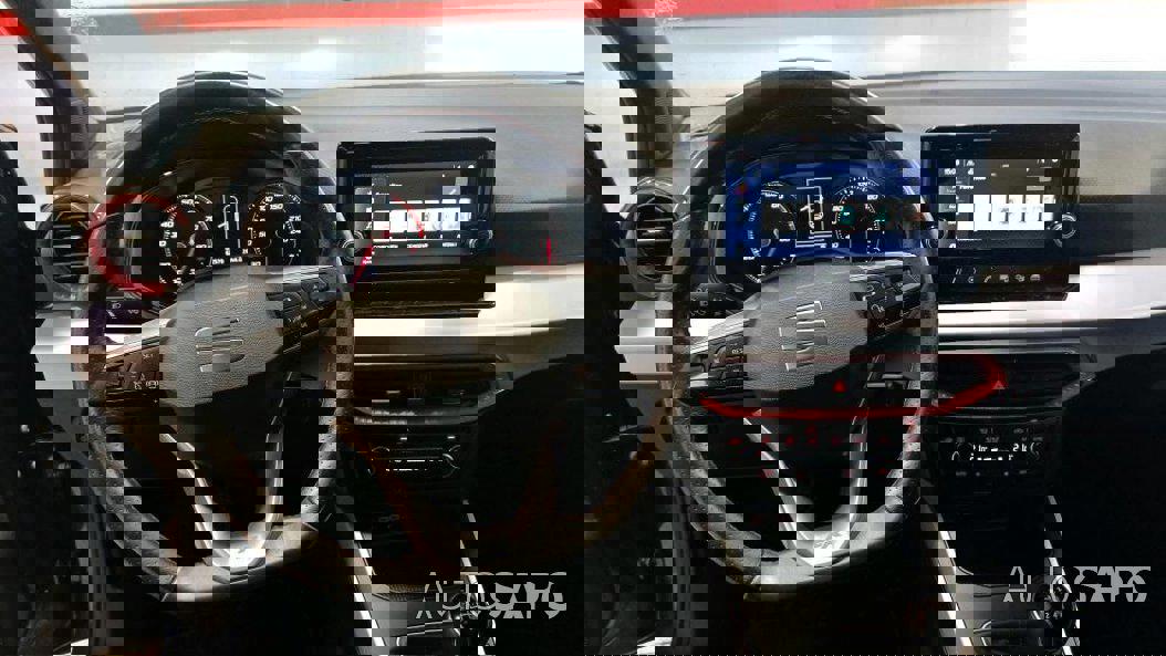 Seat Arona 1.0 TSI FR de 2022