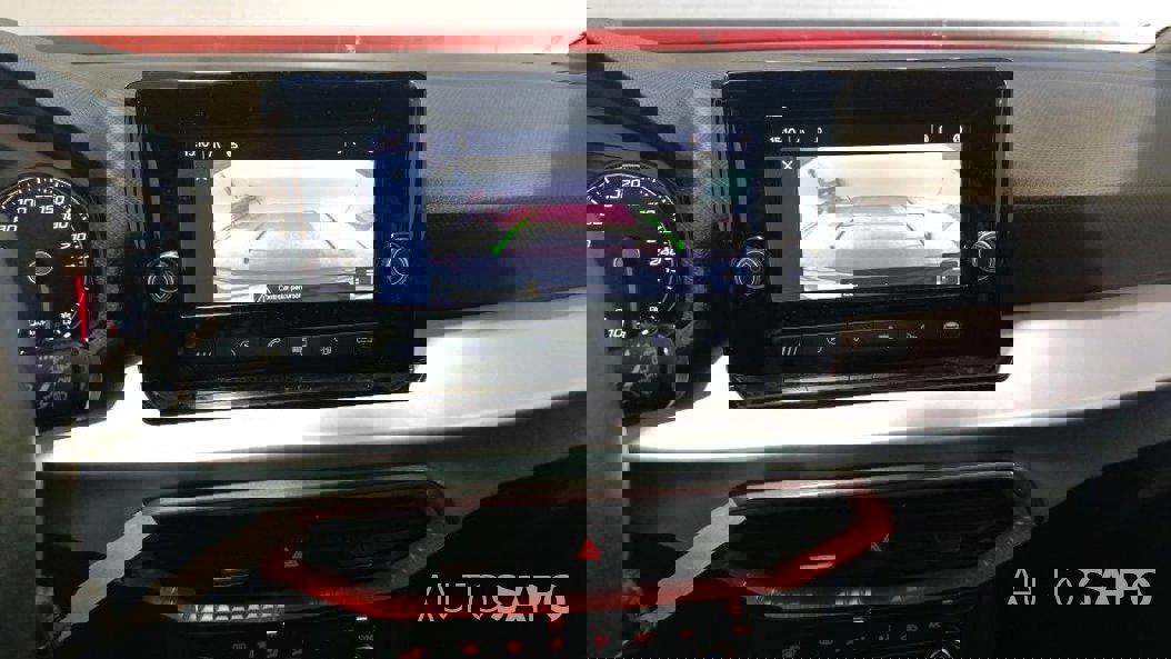 Seat Arona 1.0 TSI FR de 2022