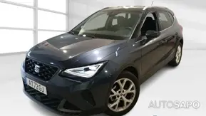 Seat Arona 1.0 TSI FR de 2022