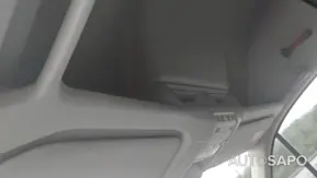 Volkswagen Crafter de 2017