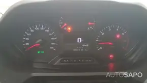 Peugeot Partner de 2019