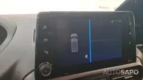 Peugeot Partner de 2019