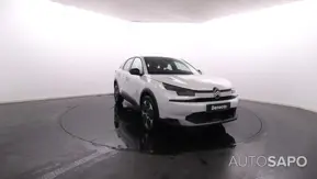 Citroen C4 de 2025