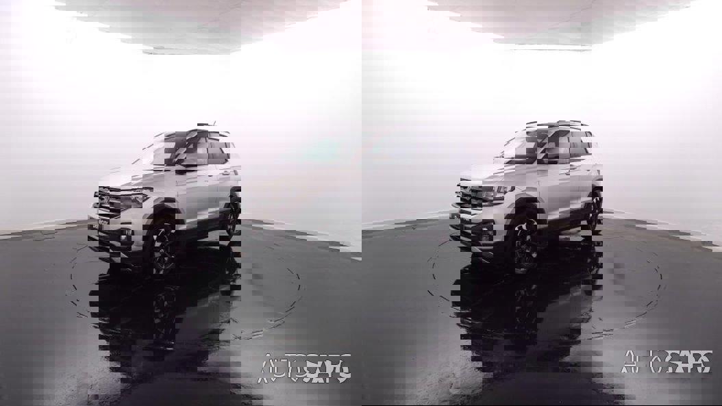 Volkswagen T-Cross 1.0 TSI Life de 2023