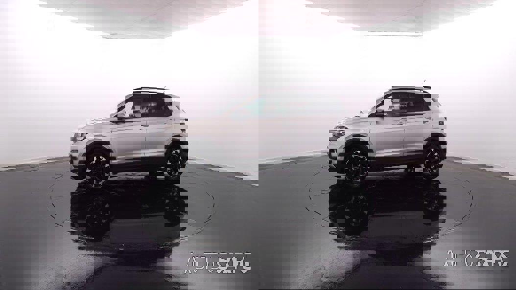 Volkswagen T-Cross 1.0 TSI Life de 2023