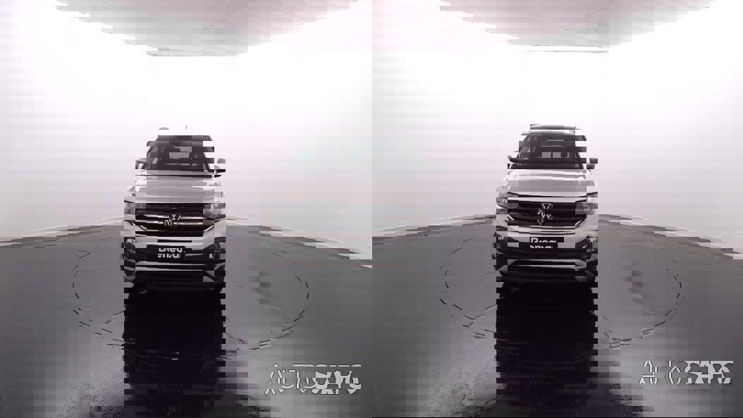 Volkswagen T-Cross 1.0 TSI Life de 2023