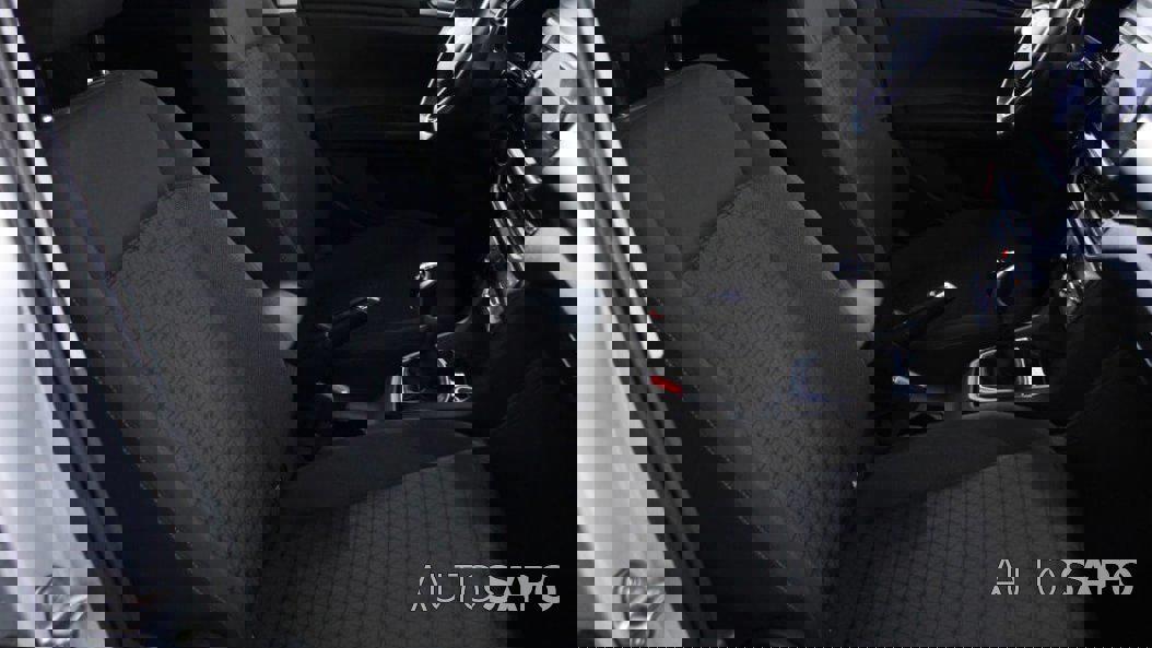 Volkswagen T-Cross 1.0 TSI Life de 2023