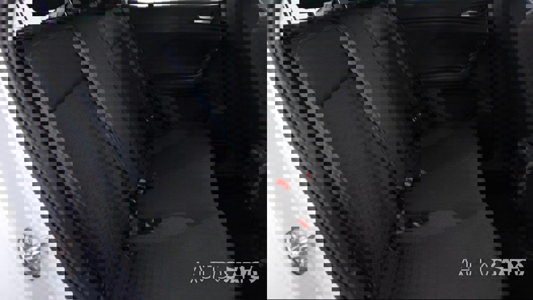 Volkswagen T-Cross 1.0 TSI Life de 2023