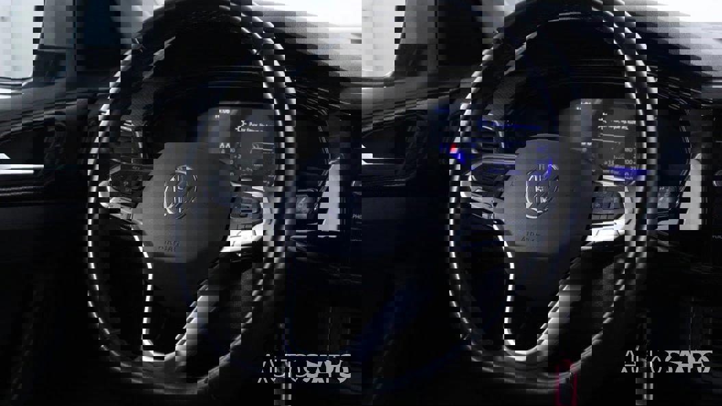 Volkswagen T-Cross 1.0 TSI Life de 2023