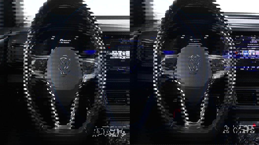 Volkswagen T-Cross 1.0 TSI Life de 2023