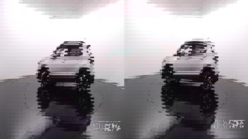 Volkswagen T-Cross 1.0 TSI Life de 2023