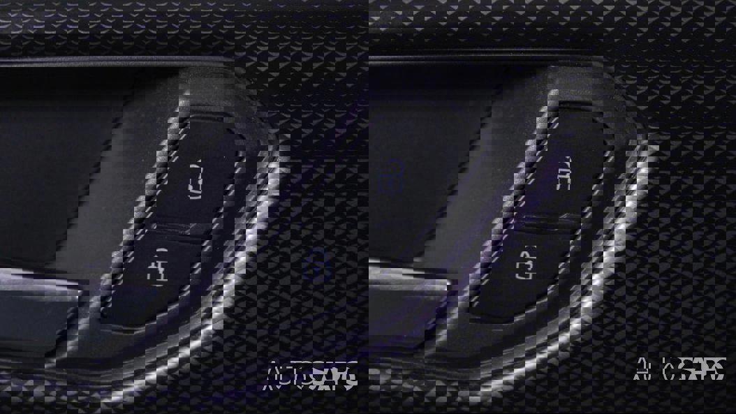 Volkswagen T-Cross 1.0 TSI Life de 2023