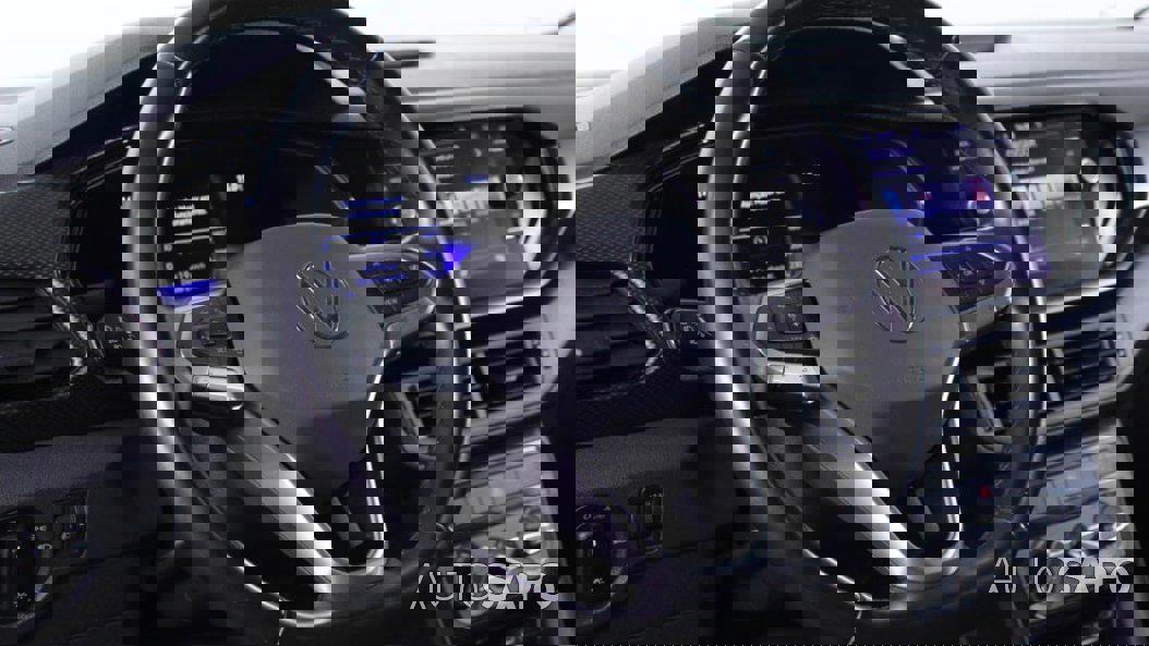 Volkswagen T-Cross 1.0 TSI Life de 2023