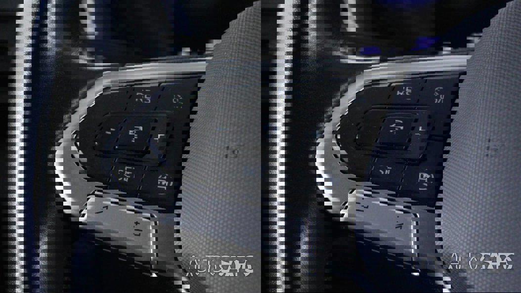 Volkswagen T-Cross 1.0 TSI Life de 2023