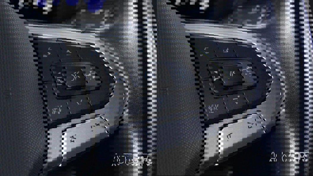 Volkswagen T-Cross 1.0 TSI Life de 2023