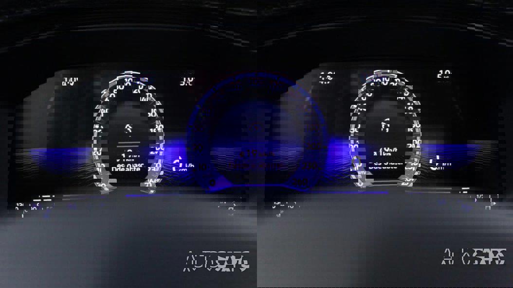 Volkswagen T-Cross 1.0 TSI Life de 2023