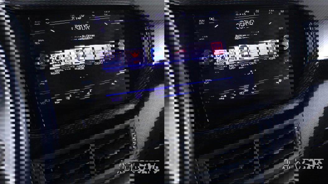 Volkswagen T-Cross 1.0 TSI Life de 2023