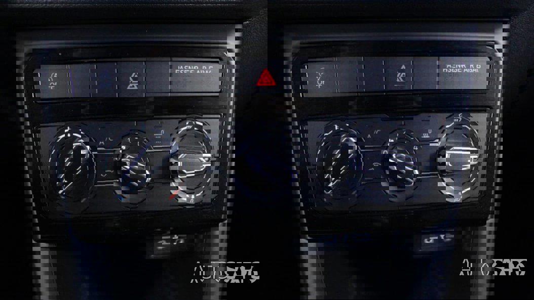 Volkswagen T-Cross 1.0 TSI Life de 2023