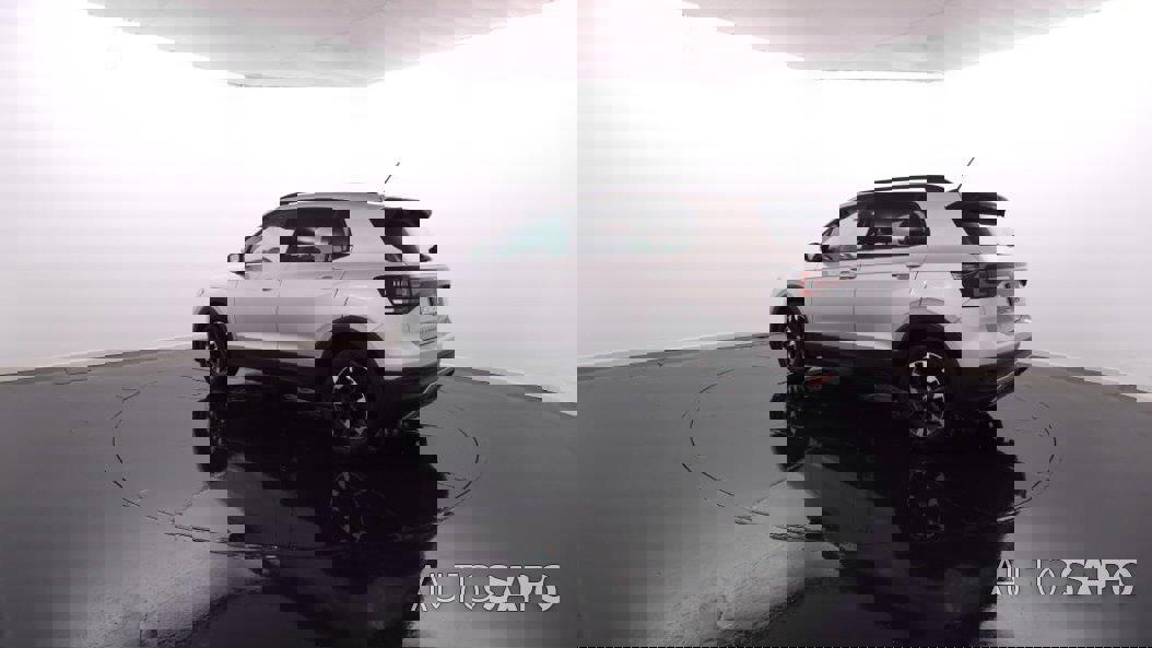 Volkswagen T-Cross 1.0 TSI Life de 2023