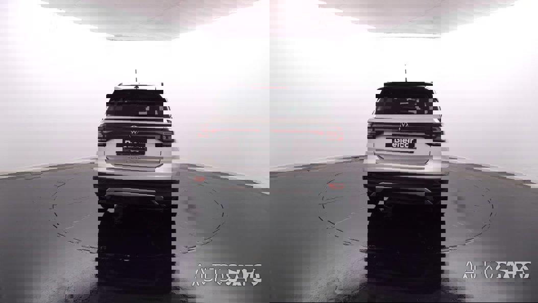 Volkswagen T-Cross 1.0 TSI Life de 2023