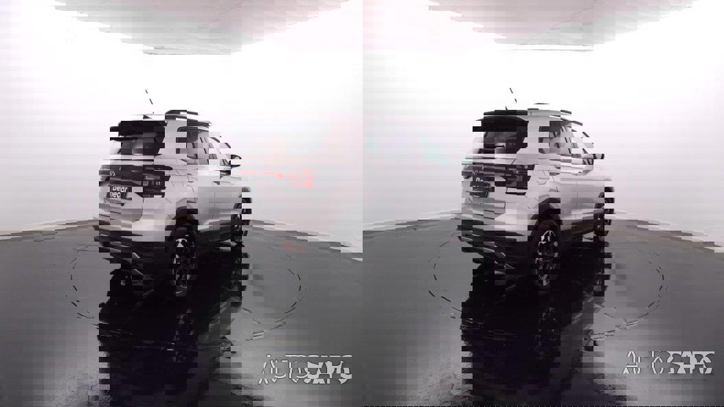 Volkswagen T-Cross 1.0 TSI Life de 2023