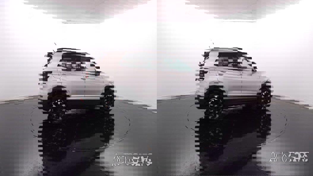 Volkswagen T-Cross 1.0 TSI Life de 2023