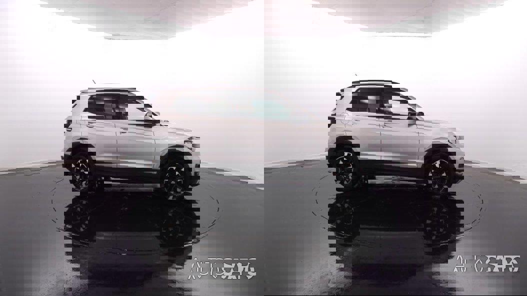 Volkswagen T-Cross 1.0 TSI Life de 2023