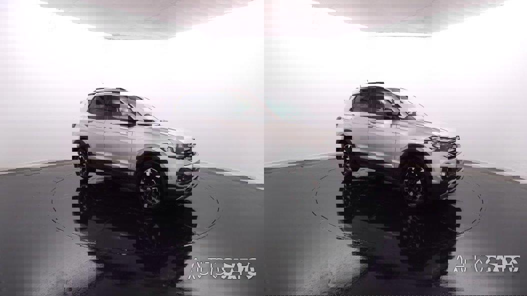 Volkswagen T-Cross 1.0 TSI Life de 2023